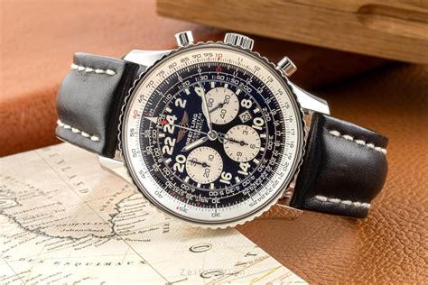 Breitling Navitimer Cosmonaute a22322 